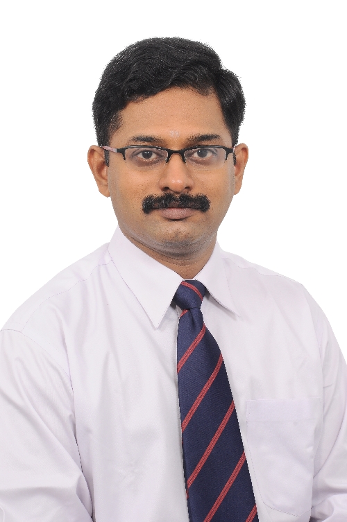 Dr.Shyam Kumar