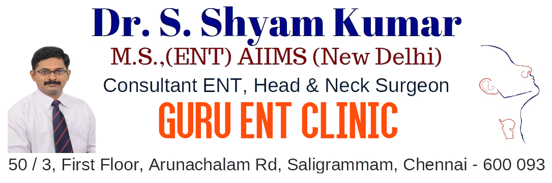 Guru ENT Clinic